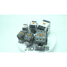 SMC-18 18A gmc-18 3 pole 24V 36V 48V 110V 220V 380V replace ls contactor 3 phase ac magnetic contactor gb14048.4 ac contactor ac